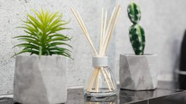 3 начина да накарате дома си да ухае прекрасно 