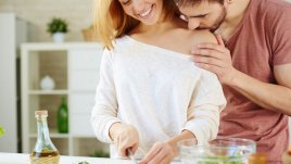 6 малки стъпки за дълга и стабилна връзка