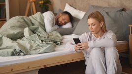 3 начина да предадете партньора си, без дори да му изневерявате