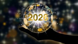 Астролог Петя Георгиева: 2026-а до голяма степен ще определи начина ни на живот през следващите години
