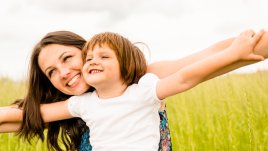 Каква майка сте според зодията?