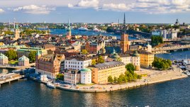 Знаете ли, че... аборт заради пола на бебето е позволен в Швеция?