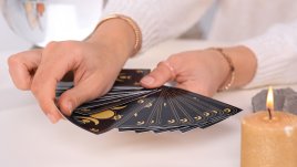 Таро карта за 11 май