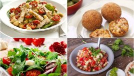 13 фантастични средиземноморски рецепти 