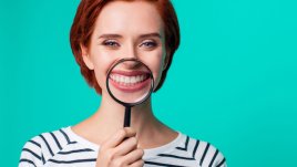 5 навика за здрави венци и зъби