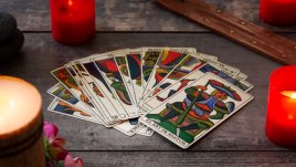 Седмична таро прогноза за 20 – 26 март