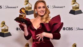 Диетата, с която Адел стопи излишните килограми