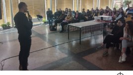 Безплатни прожекции на филма „Петя на моята Петя“ в 60 български училища