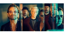 U2 с поглед към миналото с новия си албум Songs Of Surrender
