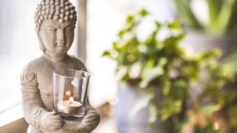 Грешки във фъншуй подредбата, които пречат на енергията 