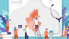 Навиците на кардиолозите за здраво сърце