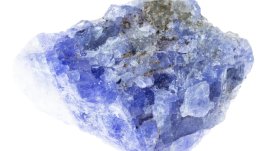 Камъни за балансиране на чакрата на третото око