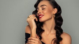 3 типа есенен грим