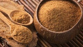 Кокосова захар – по какво се различава от бялата захар?