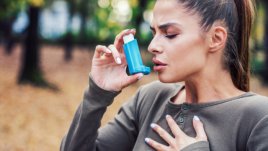 10 признака на астма, за които да следите