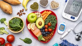 Високо кръвно? 6 храни, които могат да помогнат