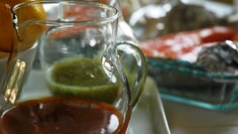 Тайната на перфектната марината