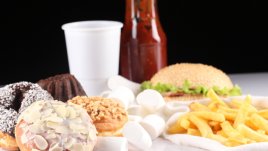 Храни, които дразнят жлъчката