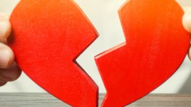 5 нереалистични очаквания, които пречат на любовта 