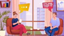 Как да се справим с някои проблеми според психолози