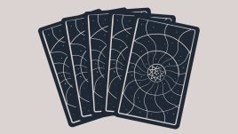 Таро карта за 24 април