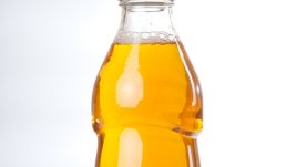 Супермодерна машина гарантира качеството на детски пюрета