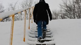 Защо непрекъснато ни е студено?