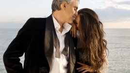 Концерт на Андреа Бочели с най-хубавите любовни песни