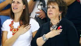 Накарайте свекървата да ви обикне