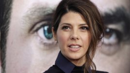 Мариса Томей се омъжва за по-младо гадже