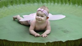 Как да предпазим бебето от „лоши очи“?