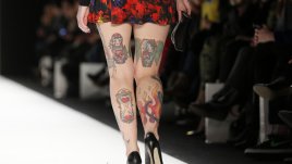 „Най-доброто“ от модната седмица в Берлин