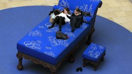 2 трика да не носим стреса от работата вкъщи