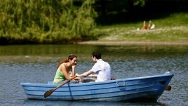 Първата любов пречи на следващите