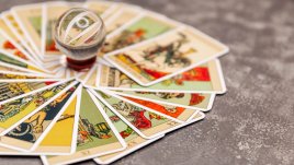 Седмична таро прогноза за 21 – 27 април