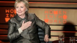 Мисъл на деня от Хилъри Клинтън