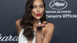 Ирина Шейк и Брадли Купър станаха родители (галерия) 