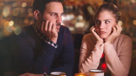 Сигурни знаци, че той няма да ви предложи брак