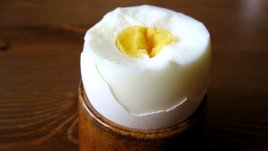6 причини да консумирате по-често яйца