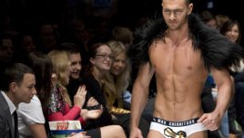 Какво говори мъжкото бельо за притежателя му?