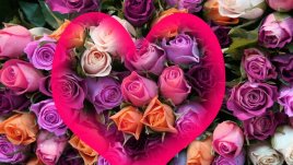 Любовен хороскоп за 10-16 февруари 2014 година