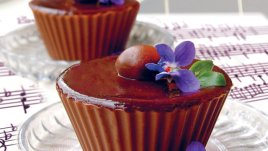 Сладки ноти