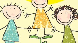 Седемте най-често срещани гряха при отглеждането на единствено дете