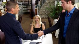 Излизам с двама – кого да избера?