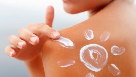 Естествени лекове при слънчево изгаряне