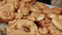 Орфически мистерии 2012 – пътят на хляба от лимец