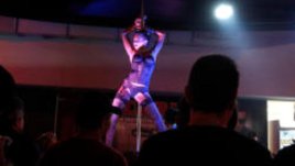 Топ 4 на женските сексуални фантазии