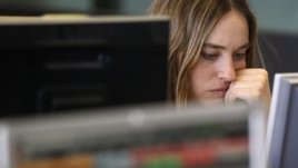 Болки в гърба – 5 правила за работа с компютър