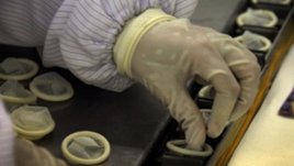 Презервативът не предпазва от човешкия папилома вирус