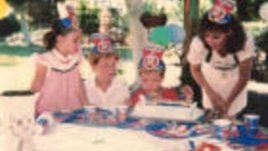 10 грешки при организацията на детско парти